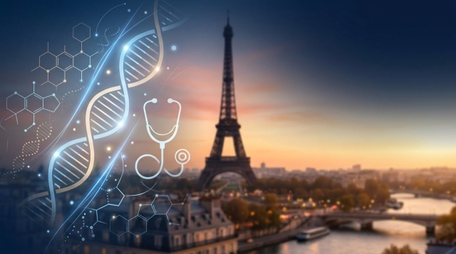 5th Global Summit on Diabetes, Obesity, Dietetics and Endocrinology 2027 Paris, France