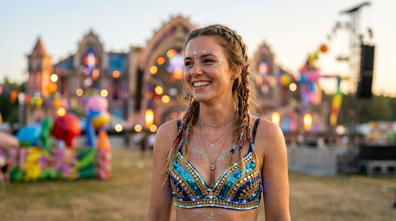 Airbeat One 2027: Alles zum EDM Festival in Neustadt-Glewe