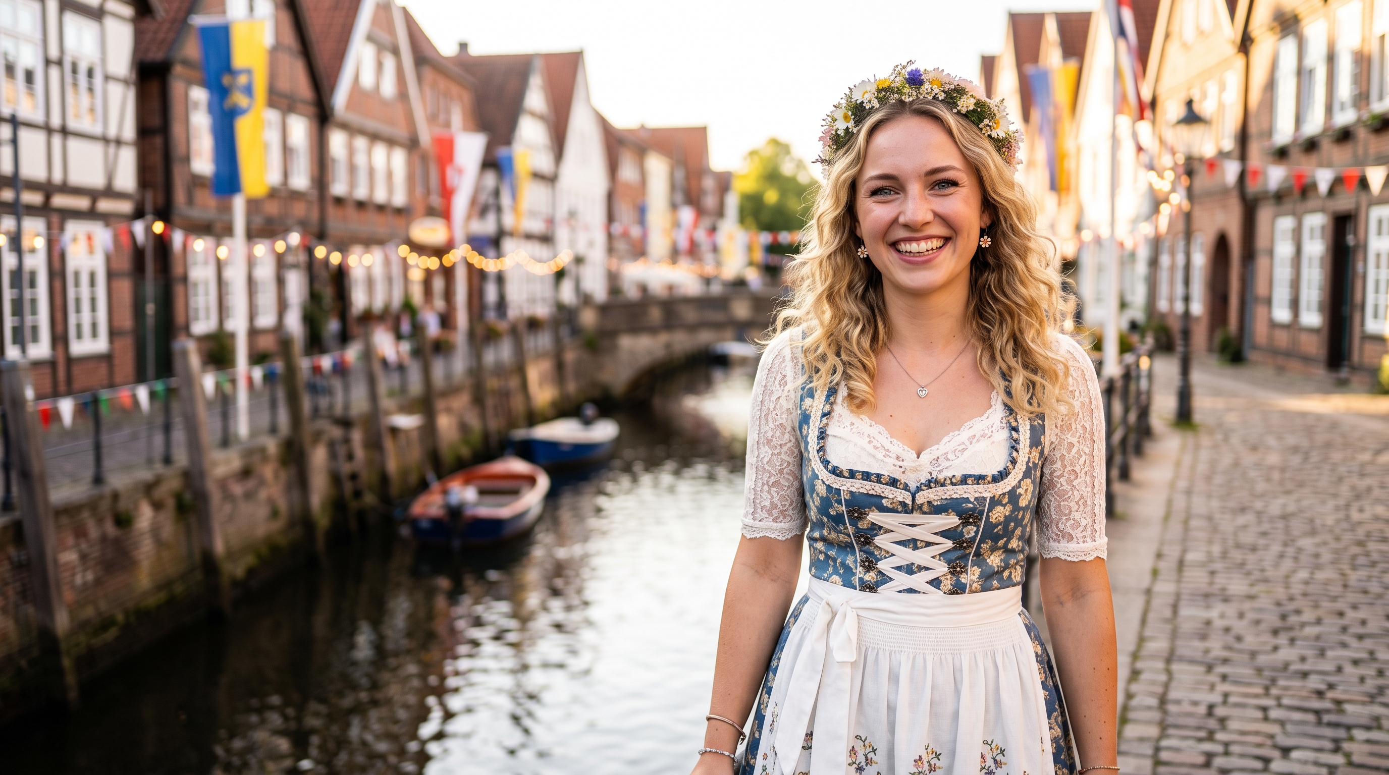 Altstadtfest Buxtehude 2026: Programm, Termine und Tipps