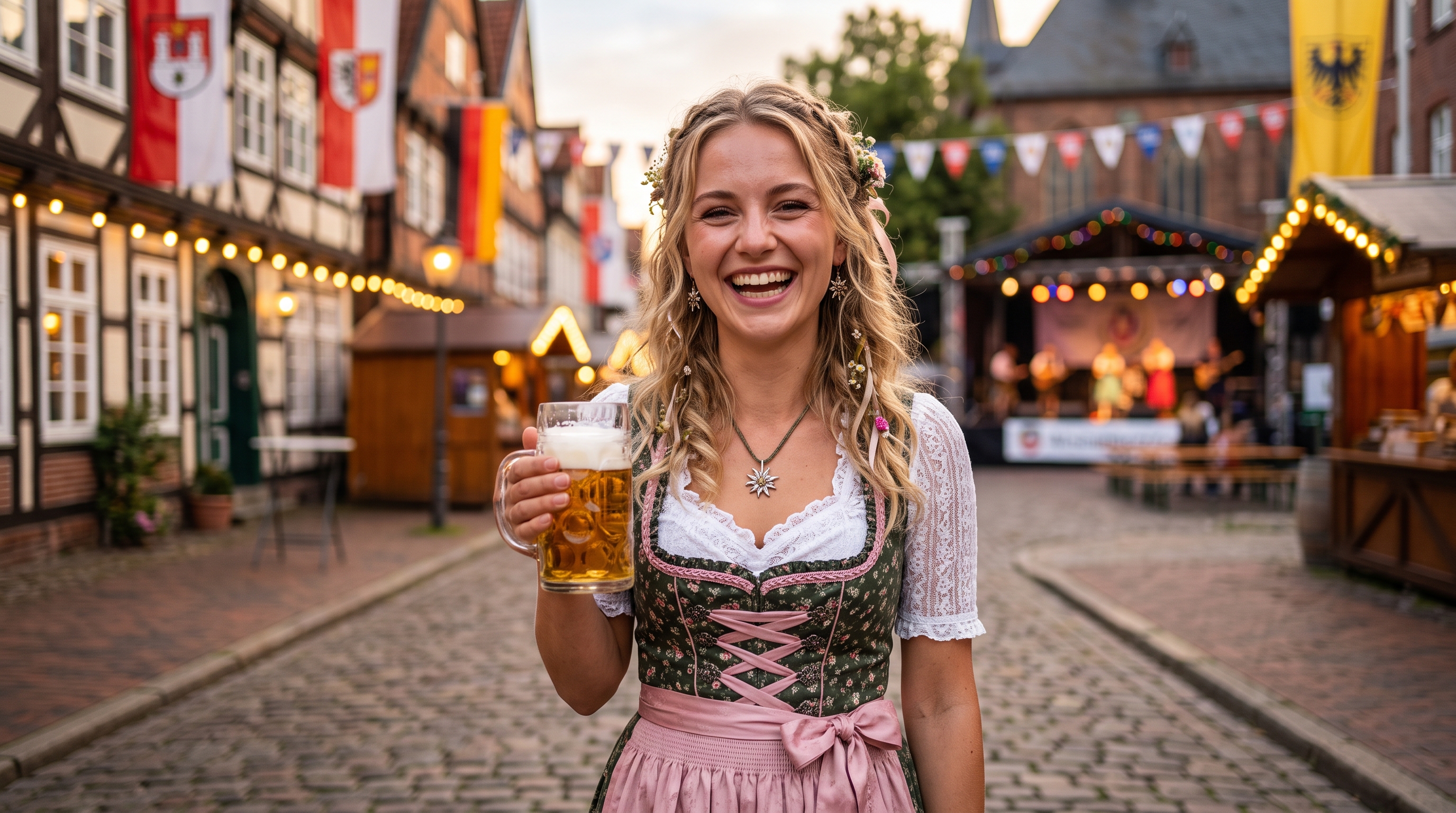Stader Altstadtfest 2026: Programm, Termine und Tipps