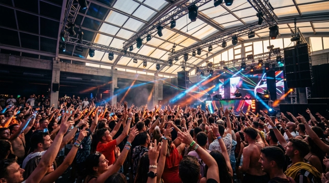 Amnesia Opening Party 2027: Saisonstart in Ibiza