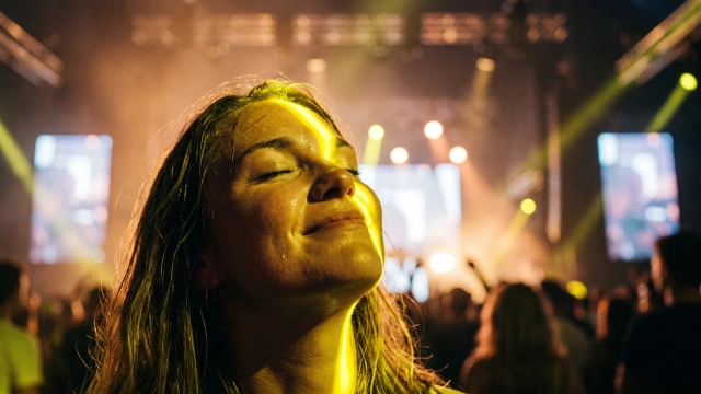 Amsterdam Dance Event (ADE) 2026 – 30 Jahre ADE, Programm & Tickets
