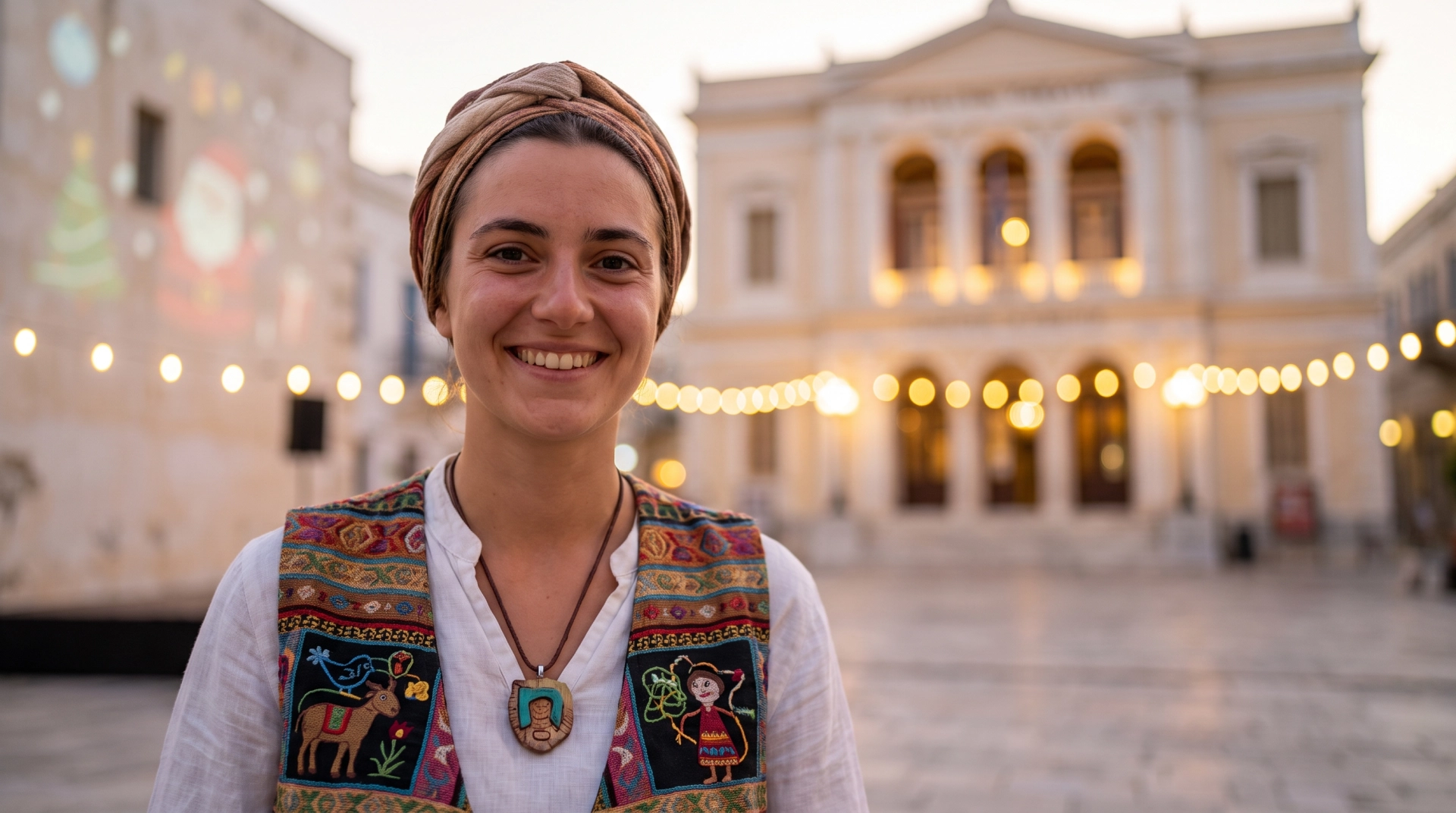 AnimaSyros Animationsfestival 2026 – Programm, Tickets & Tipps