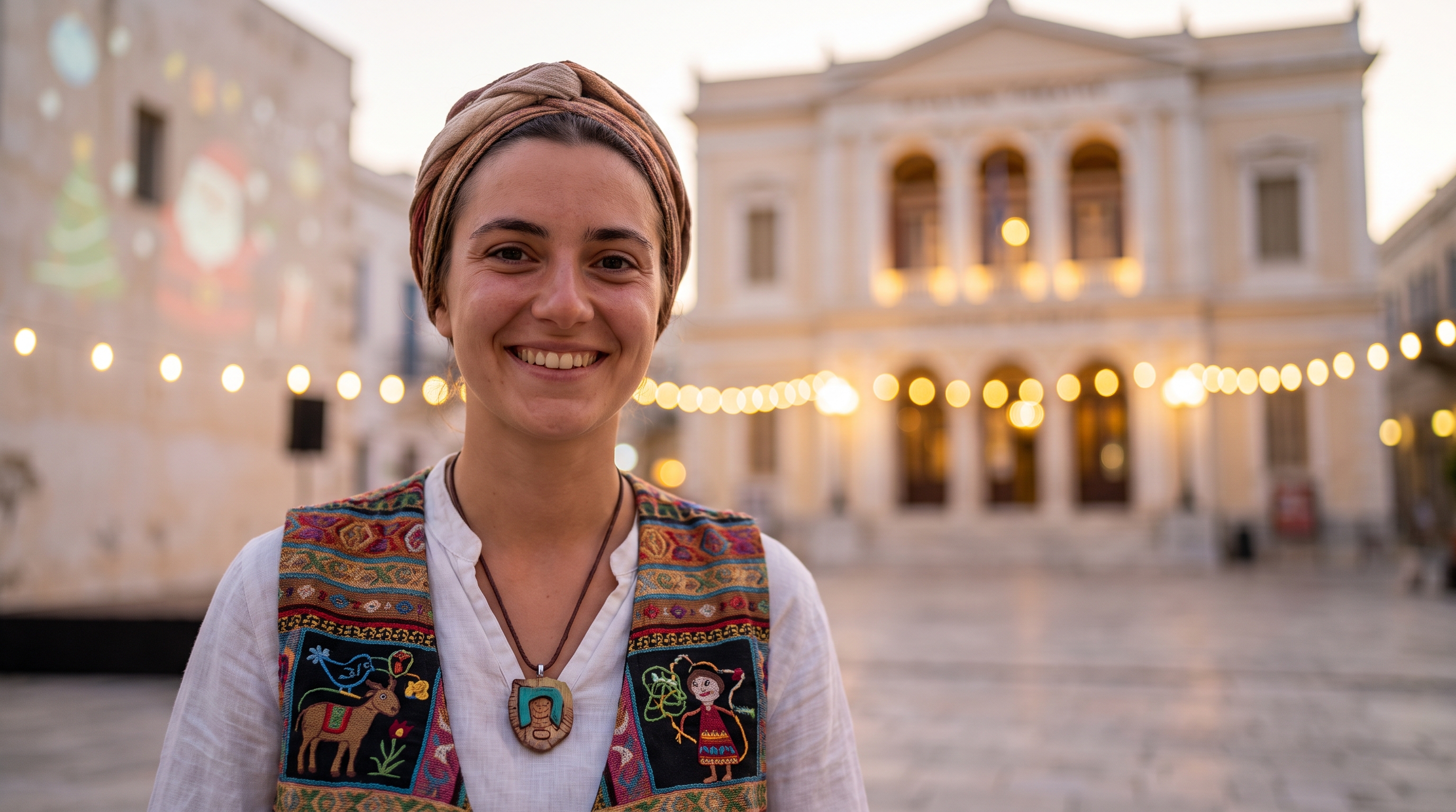 AnimaSyros Animationsfestival 2026 – Programm, Tickets & Tipps