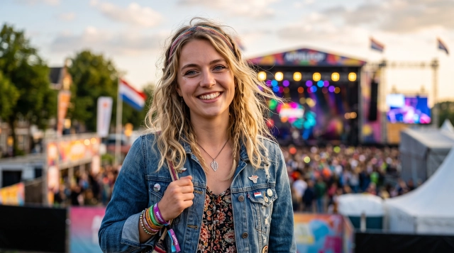 Appelpop 2026 in Tiel: Termine, Line up und Tickets