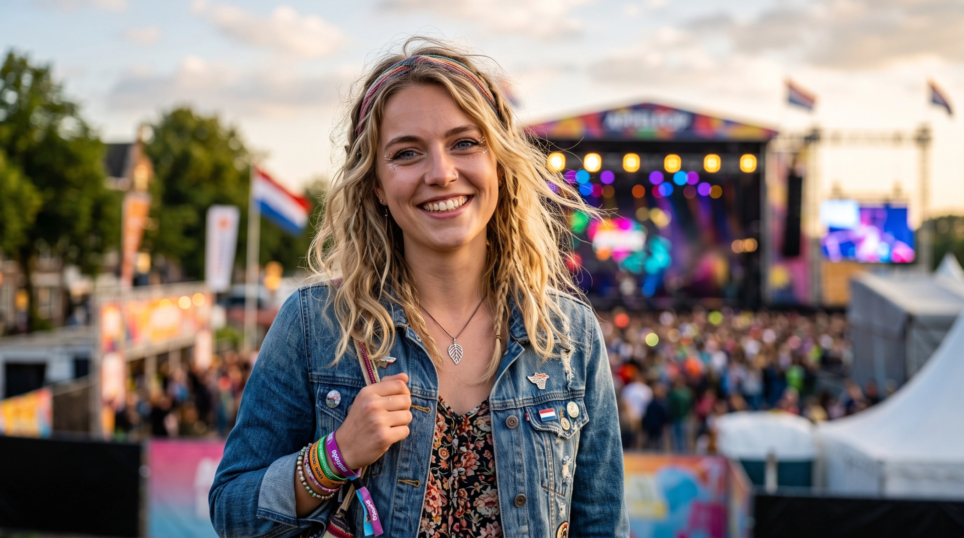 Appelpop 2026 in Tiel: Termine, Line up und Tickets