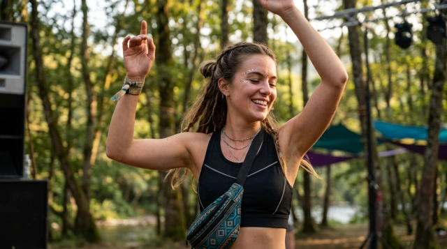 Aquasella Festival 2027 – Techno-Festival am Sella in Arriondas
