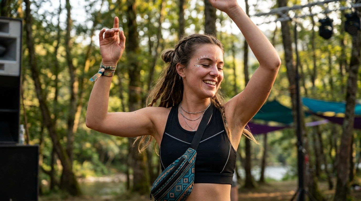 Aquasella Festival 2027 – Techno-Festival am Sella in Arriondas