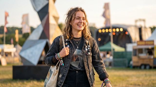 ArcTanGent 2027: Termine, Programm und Tickets für das Post Rock Festival