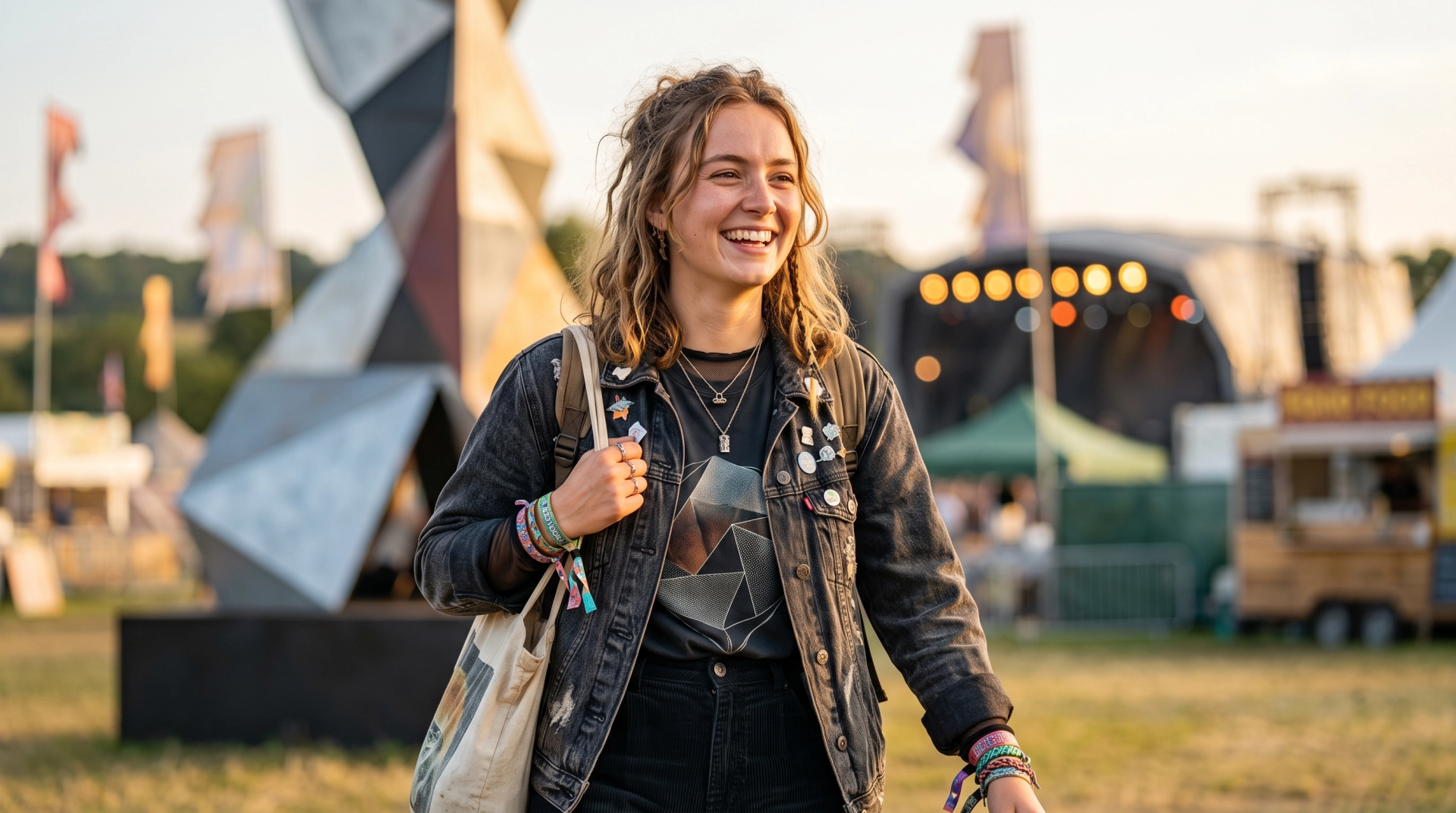 ArcTanGent 2027: Termine, Programm und Tickets für das Post Rock Festival