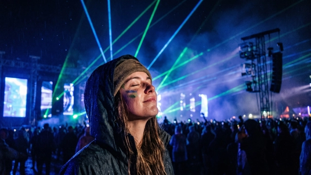 Awakenings Festival 2027 Hilvarenbeek: Termine, Tickets und Programm