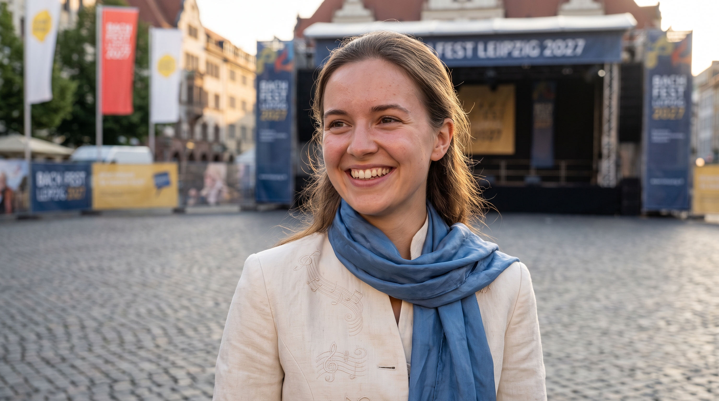 Bachfest Leipzig 2027: Programm, Tickets und die Bachstadt Leipzig