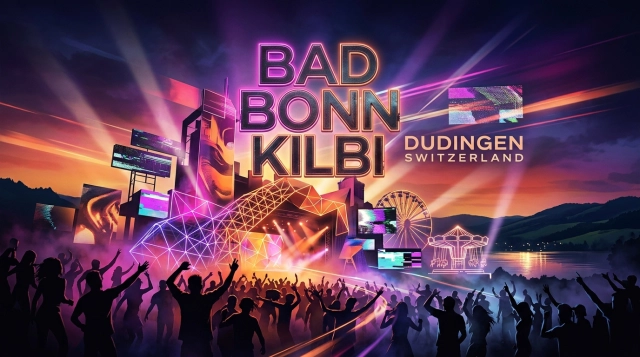 Bad Bonn Kilbi, Dudingen, Switzerland 2027: Dates, Tickets, Line-up