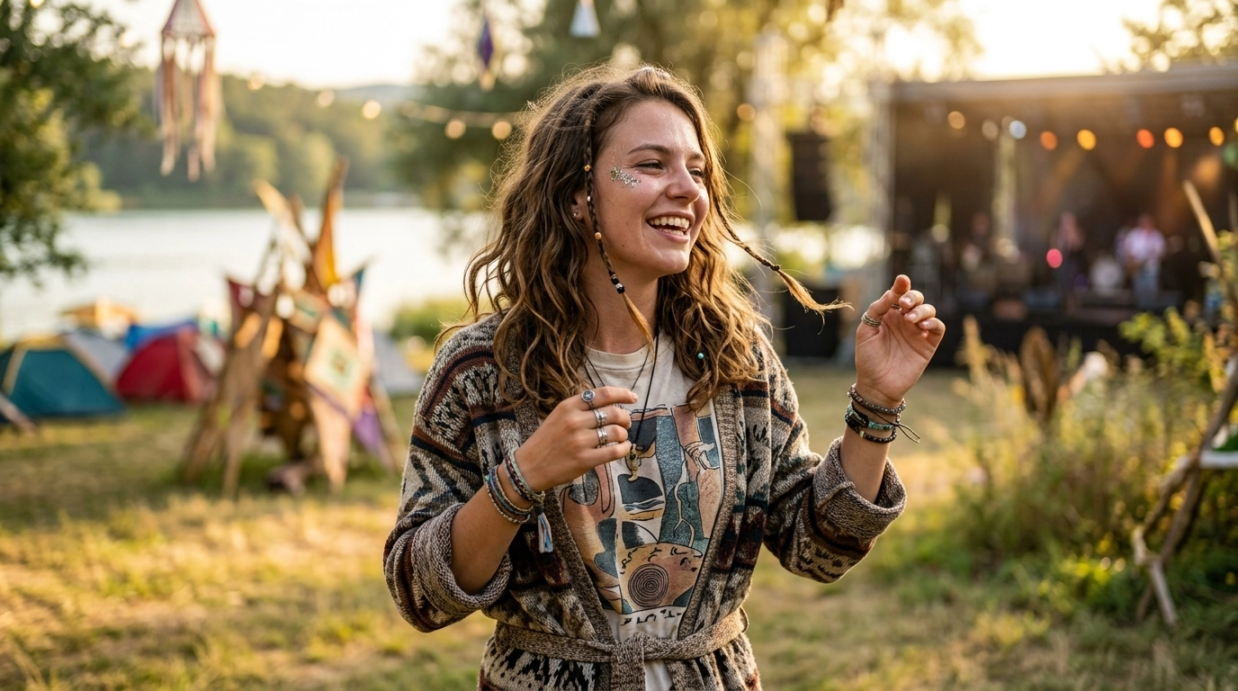 Bánkitó Fesztivál 2027 – Indie, Alternative und Kunst am See in Bank