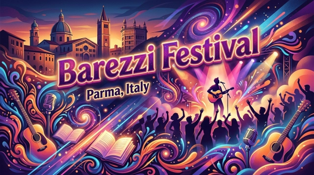 Barezzi Festival 2026 in Parma, Italy – Dates, Line-up & Visitor Guide