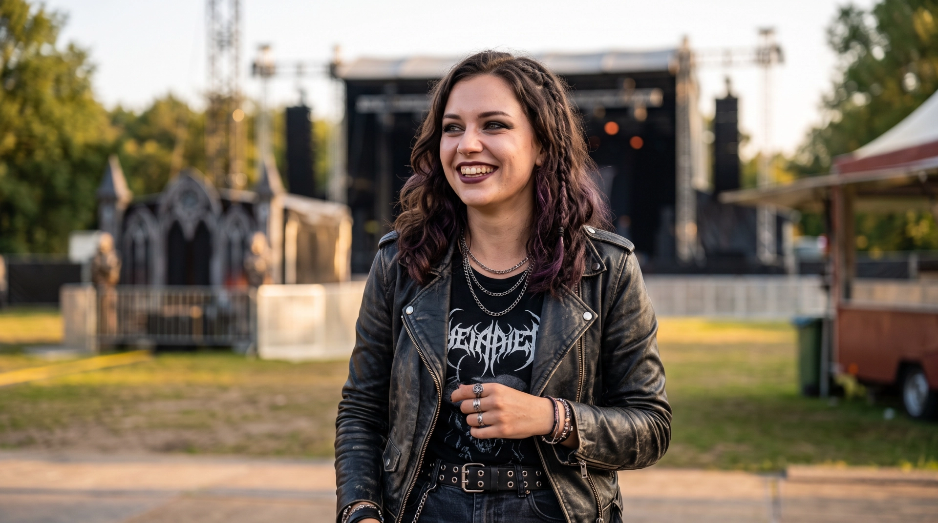 Baroeg Open Air 2026 Rotterdam: Metal Festival im Zuiderpark