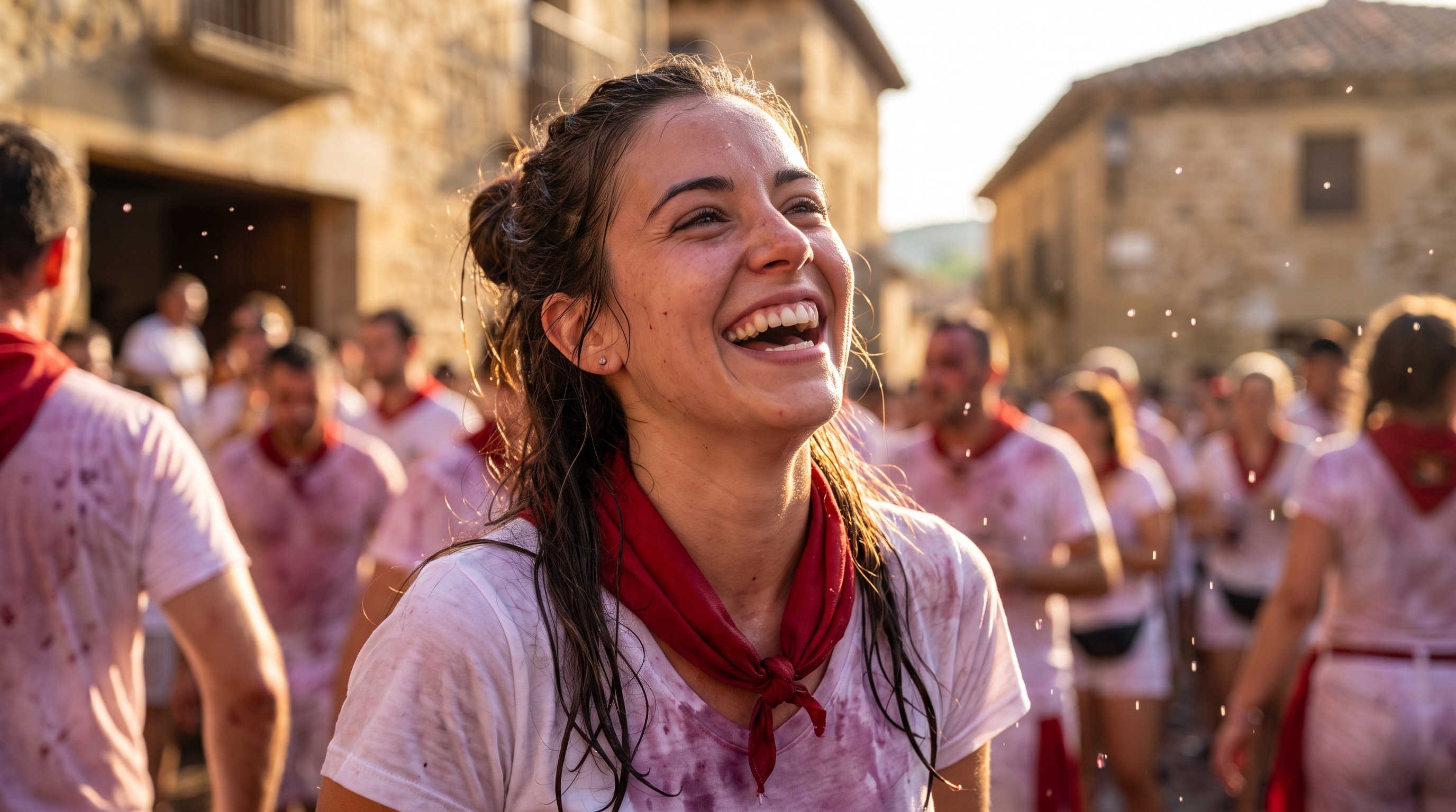 Batalla del Vino Haro 2027 – Weinschlacht, Programm & Reisetipps