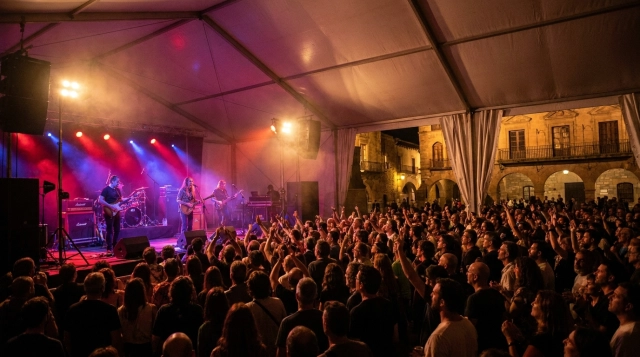 Be Prog! My Friend 2026: Progressive Metal Festival in Barcelona