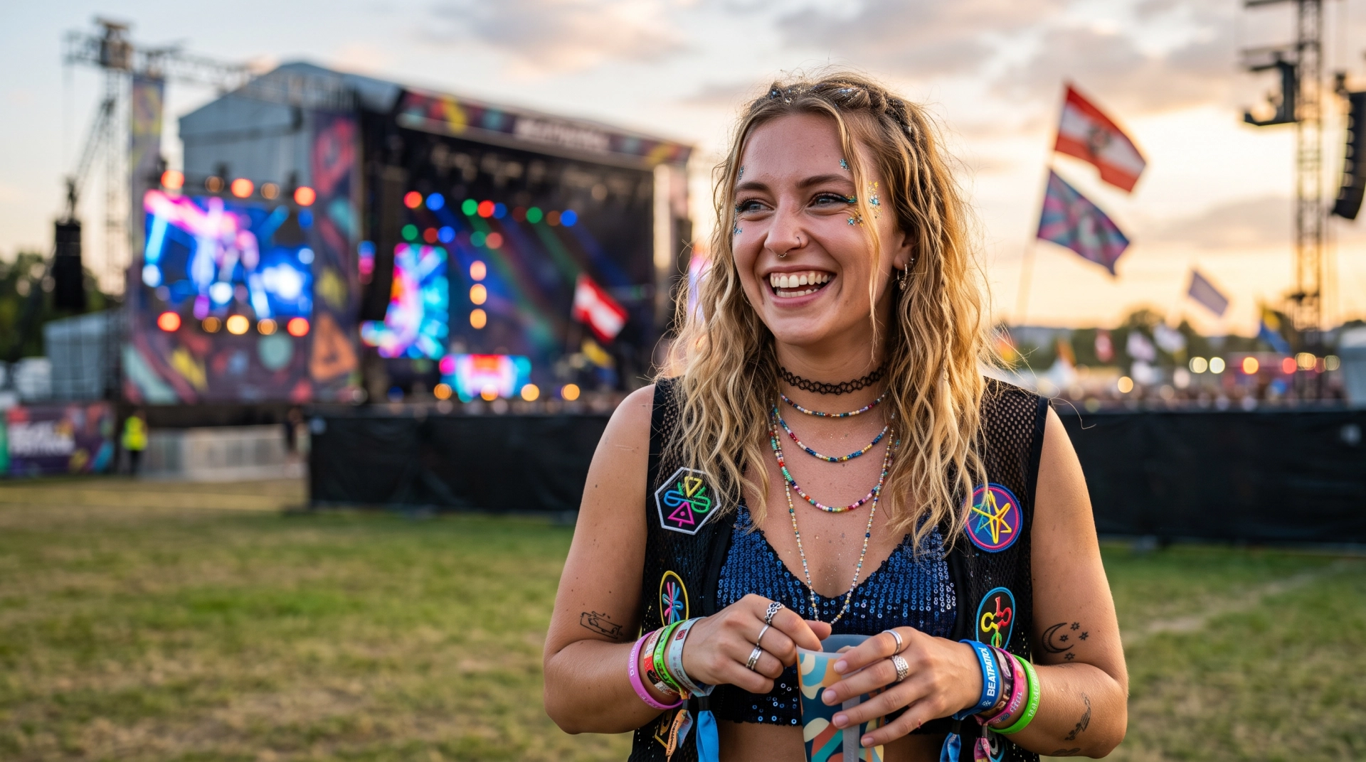 Beatpatrol Festival Wien 2026 – Line-up, Tickets & Infos