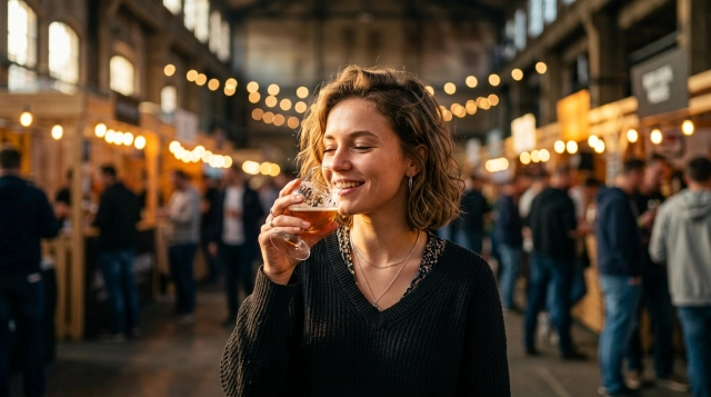 Beer Geek Madness 2027: Craft Beer Festival in Wroclaw