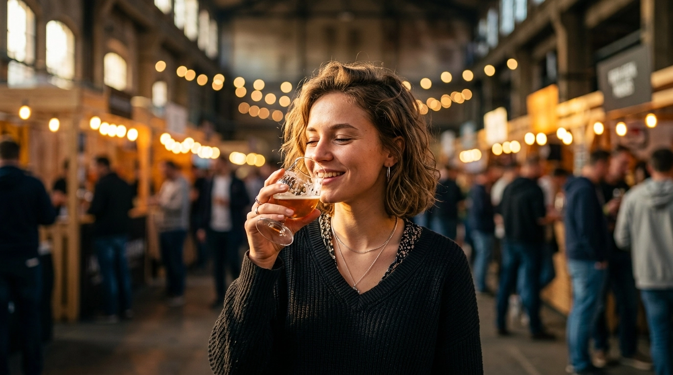 Beer Geek Madness 2027: Craft Bier Festival in Wroclaw