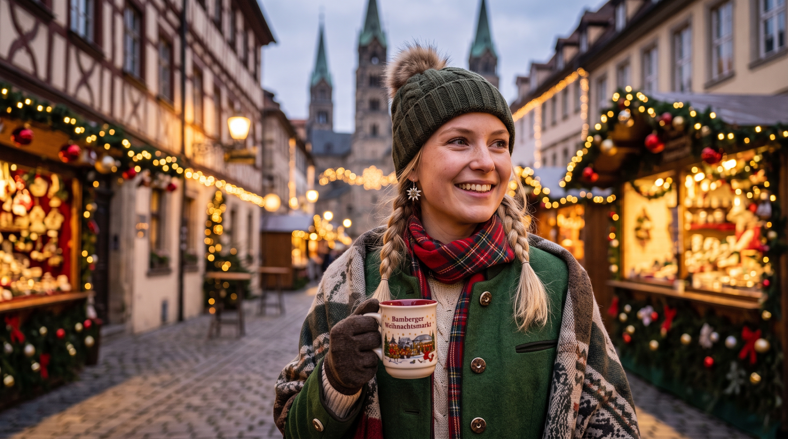 Weihnachtszauber am Gendarmenmarkt Berlin 2026 – Programm & Infos