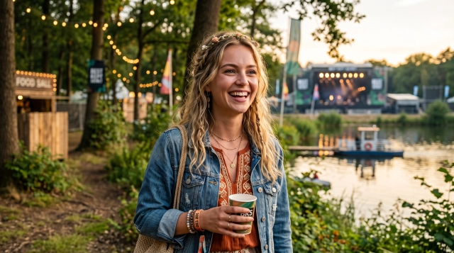 Best Kept Secret Festival 2027 in Hilvarenbeek: Termine, Tickets und Line-up