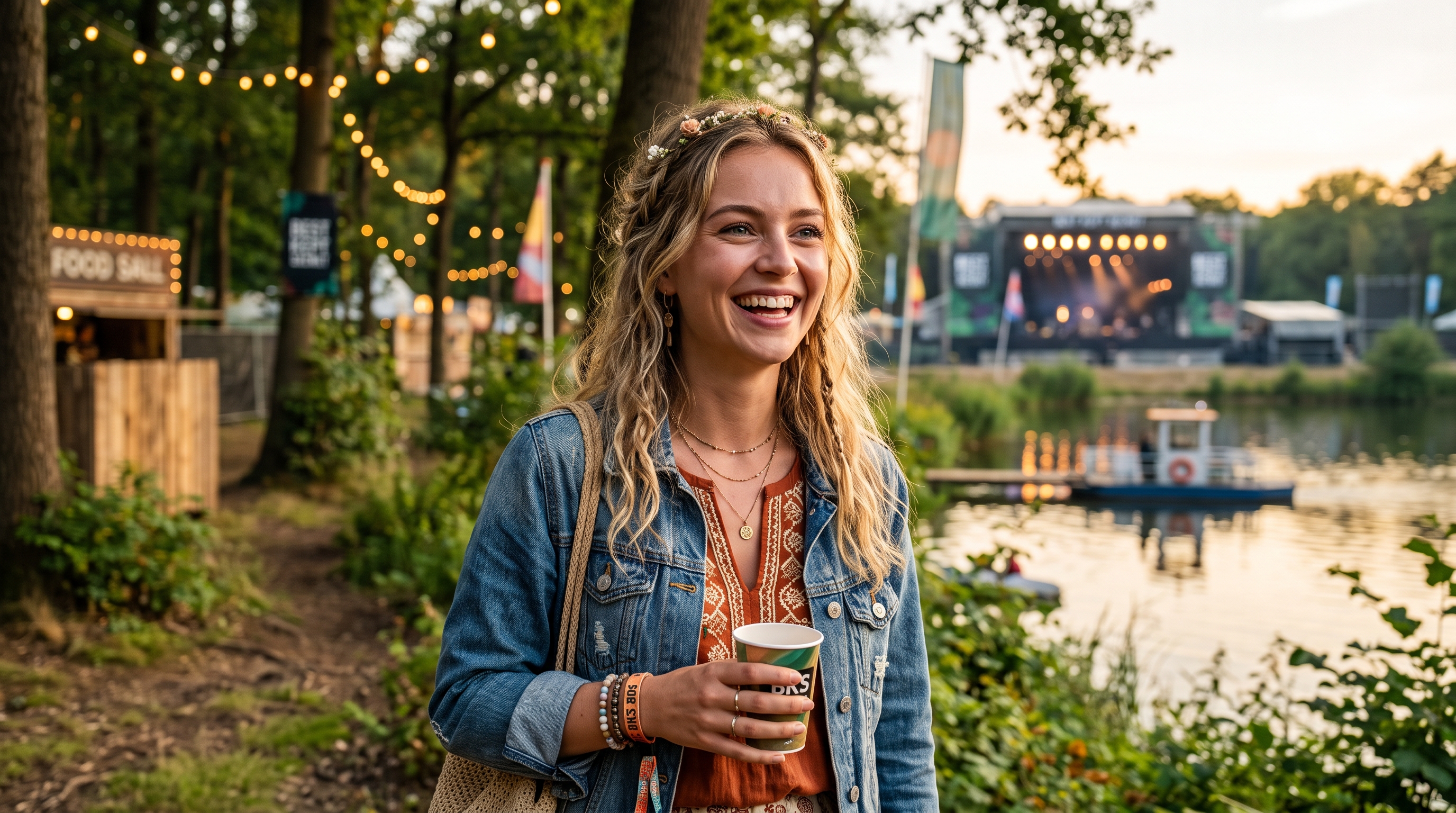 Best Kept Secret Festival 2027 in Hilvarenbeek: Termine, Tickets und Line-up