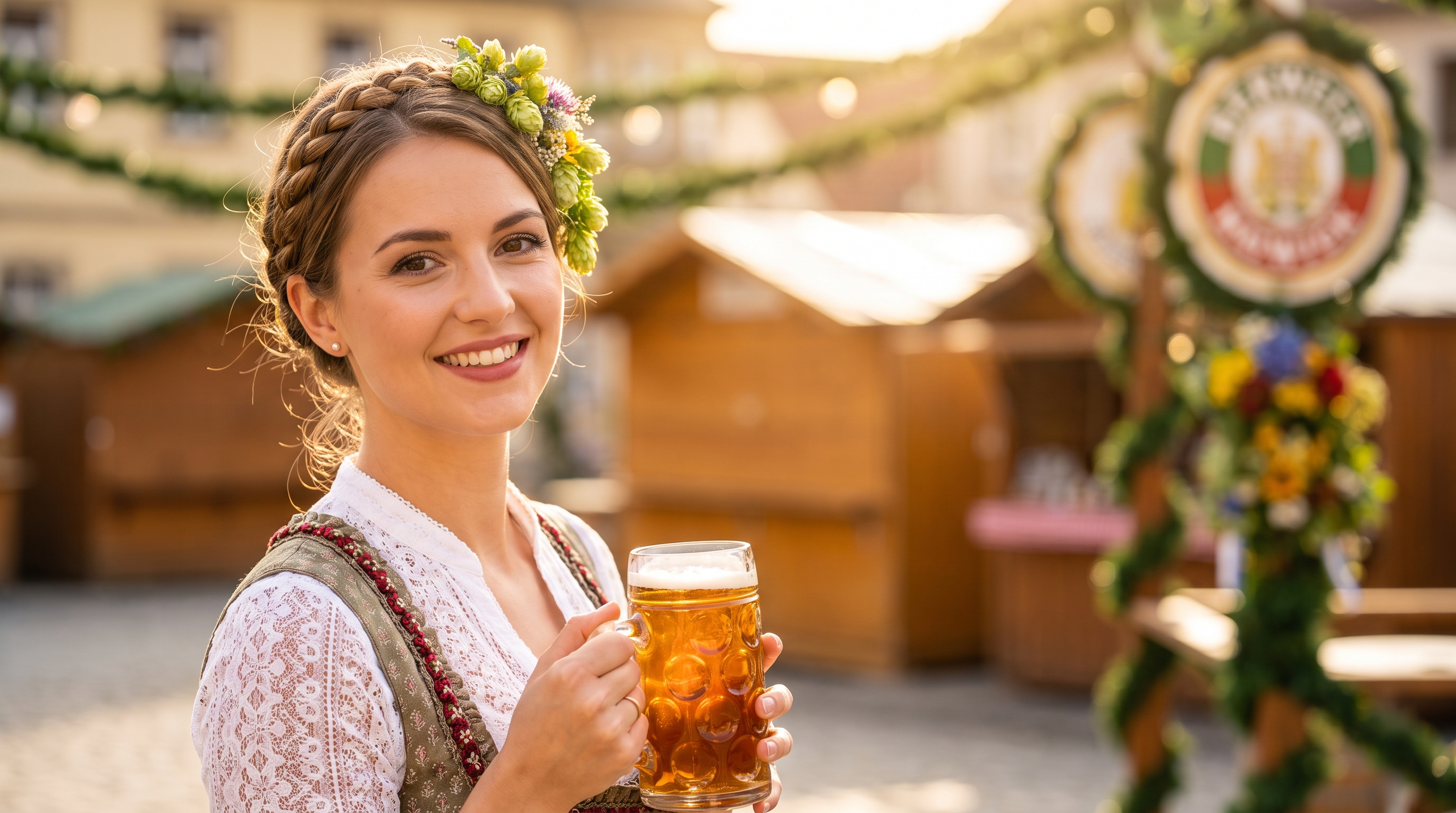 Bierbrauerfest Bad Staffelstein 2026: Programm, Termin und Tipps