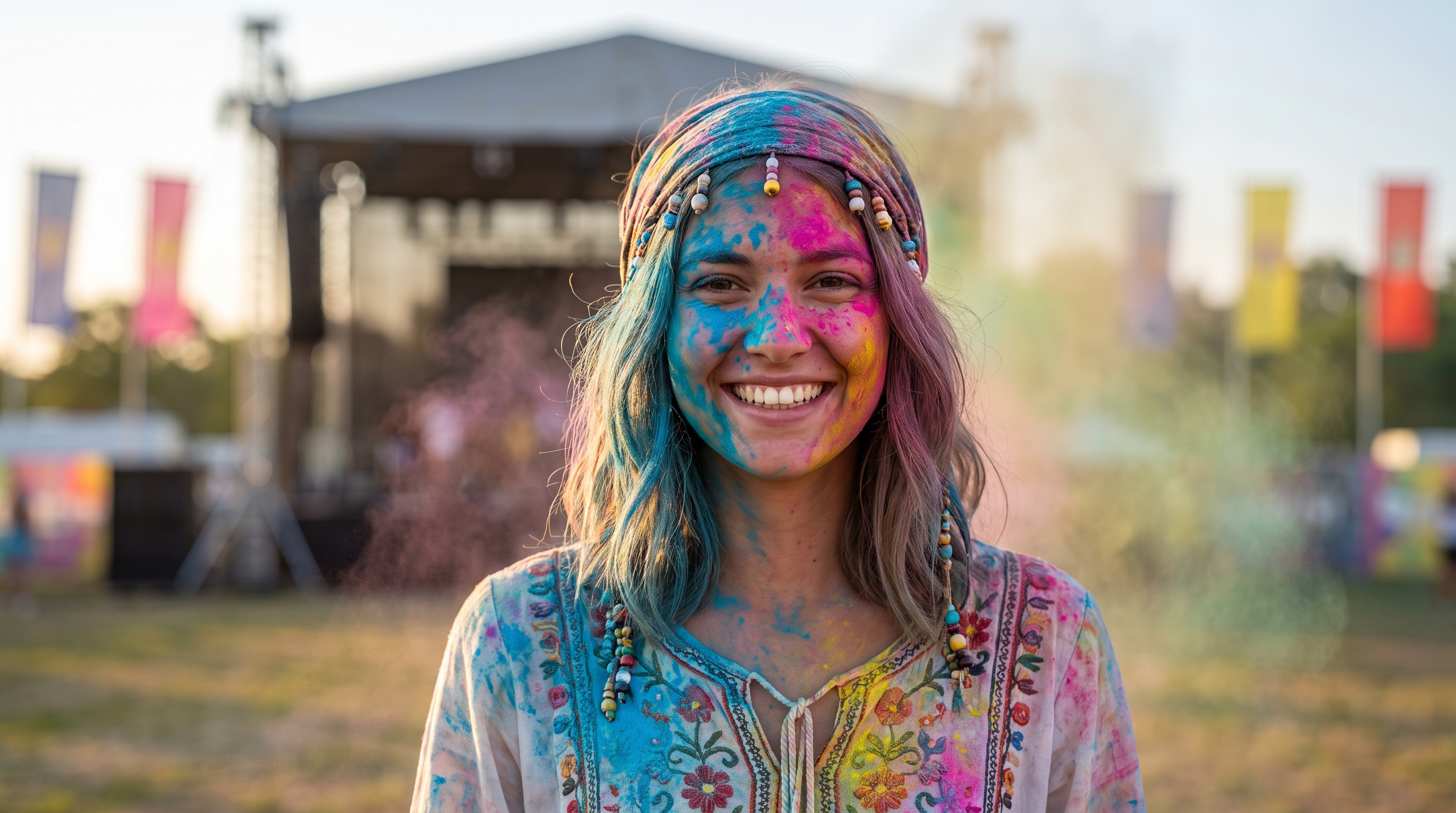 BiH Color Festival Brčko 2026 – Programm, Tickets & Reisetipps