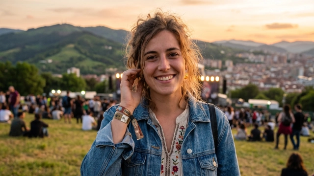 Bilbao BBK Live 2027: Termine, Programm und Tickets