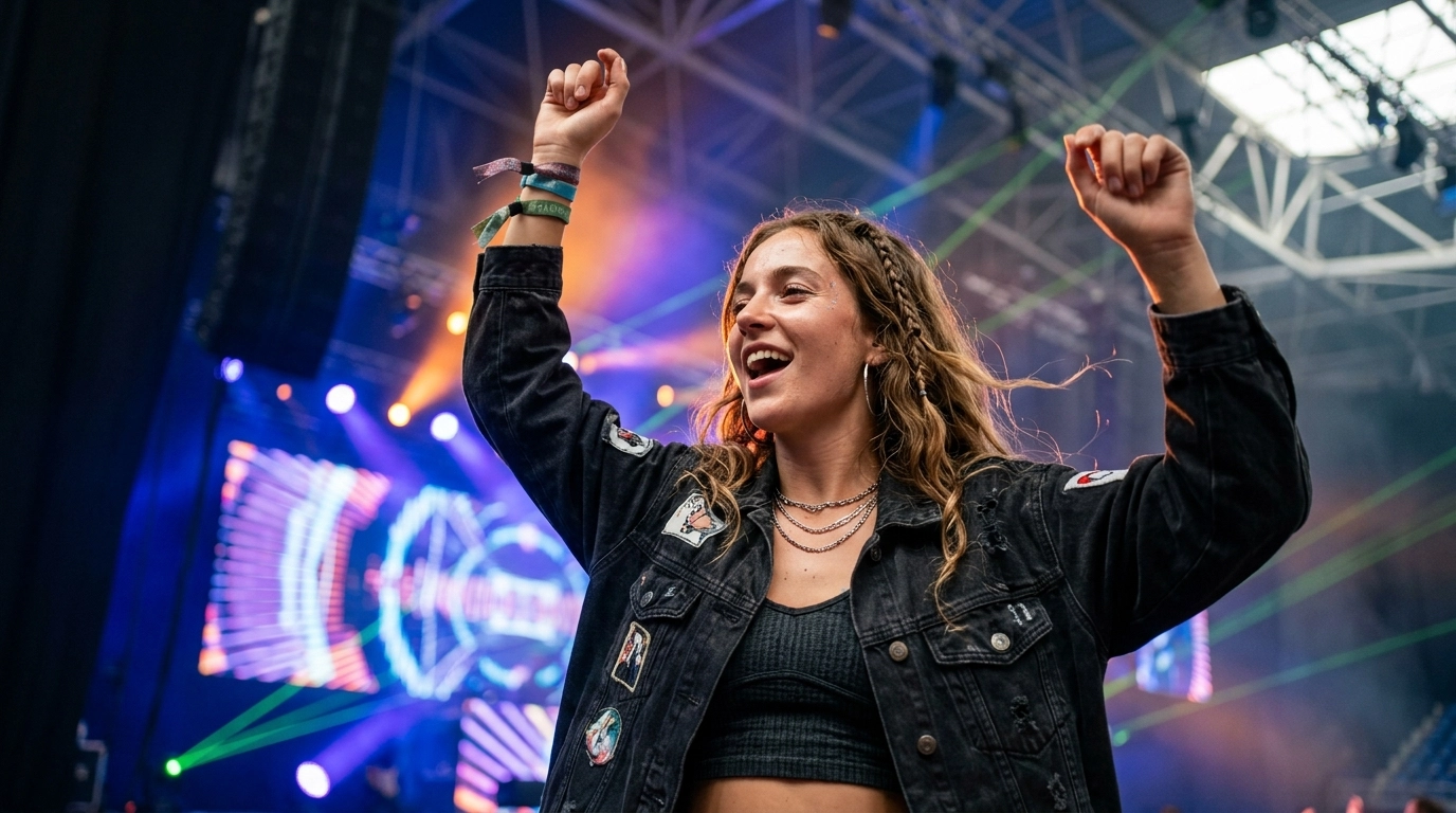 BIME Bilbao 2026 – Showcase-Festival der Musikindustrie in Bilbao