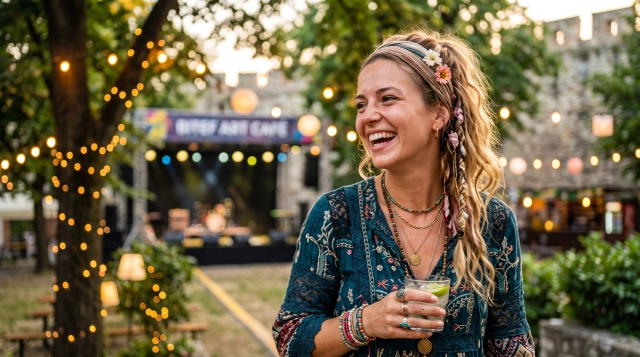 Bitef Art Café Summer Stage 2026: Programm, Konzerte und Tickets in Belgrad