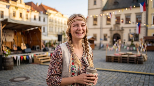 Bohemia JazzFest 2026 – Programm, Städte & Tipps für das Gratis-Jazzfestival