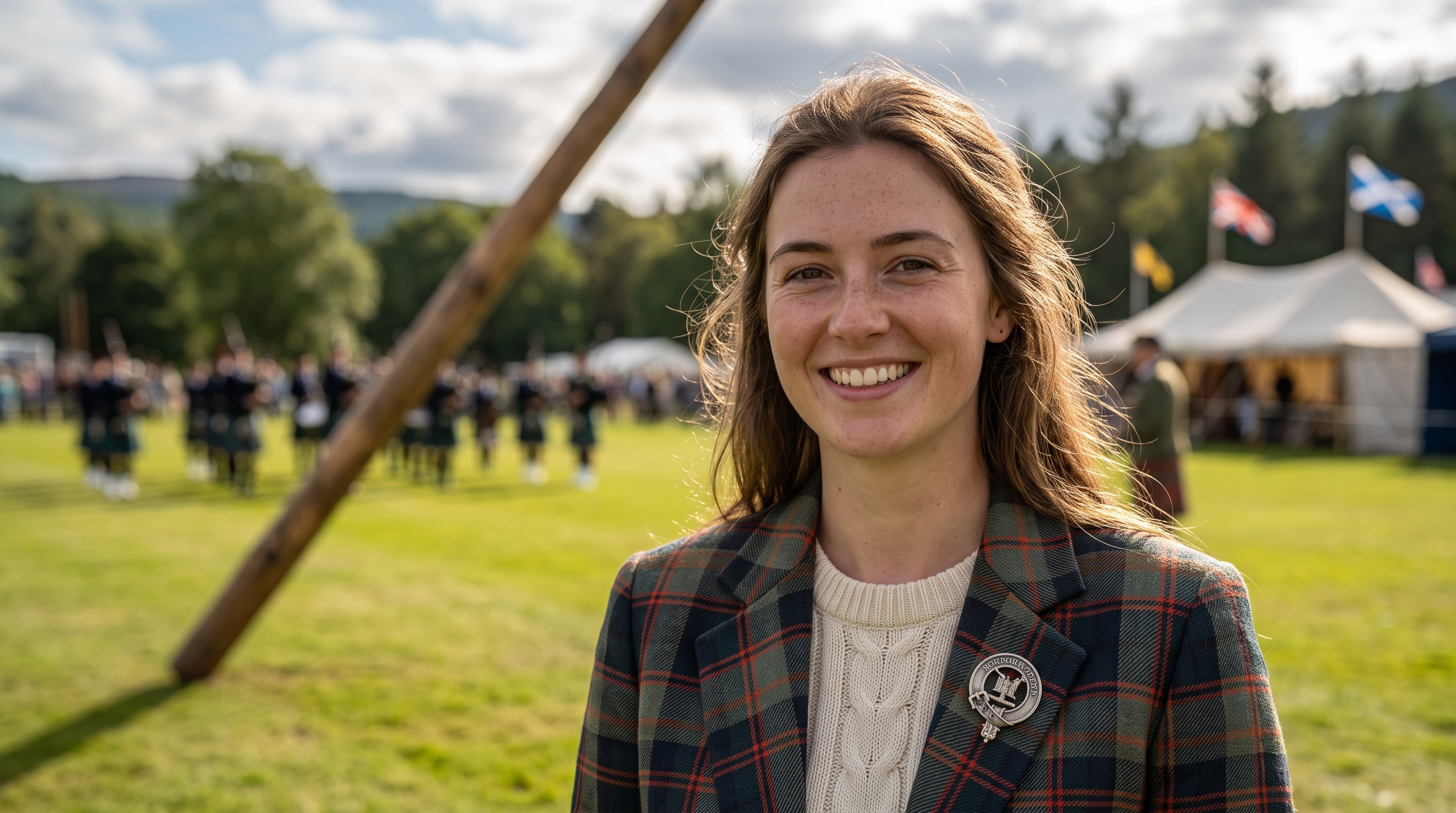 Braemar Royal Highland Gathering 2026 – Programm, Tickets & Besuchertipps