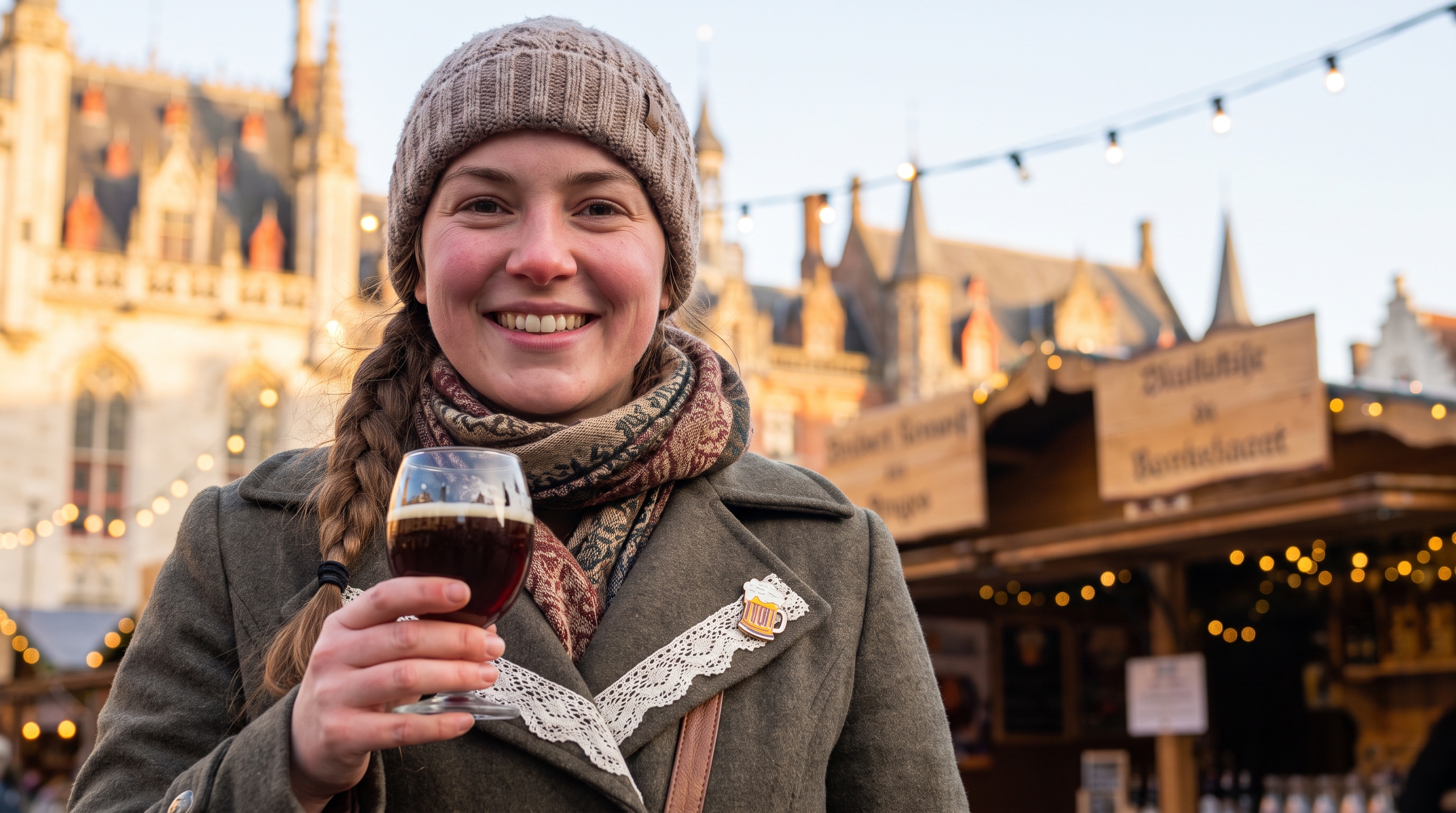 Bruges Beer Festival 2026 – Programm, Tickets & Besuchertipps