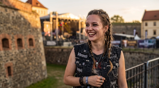 Brutal Assault 2027 in Jaroměř: Termine, Tickets und die Festung Josefov