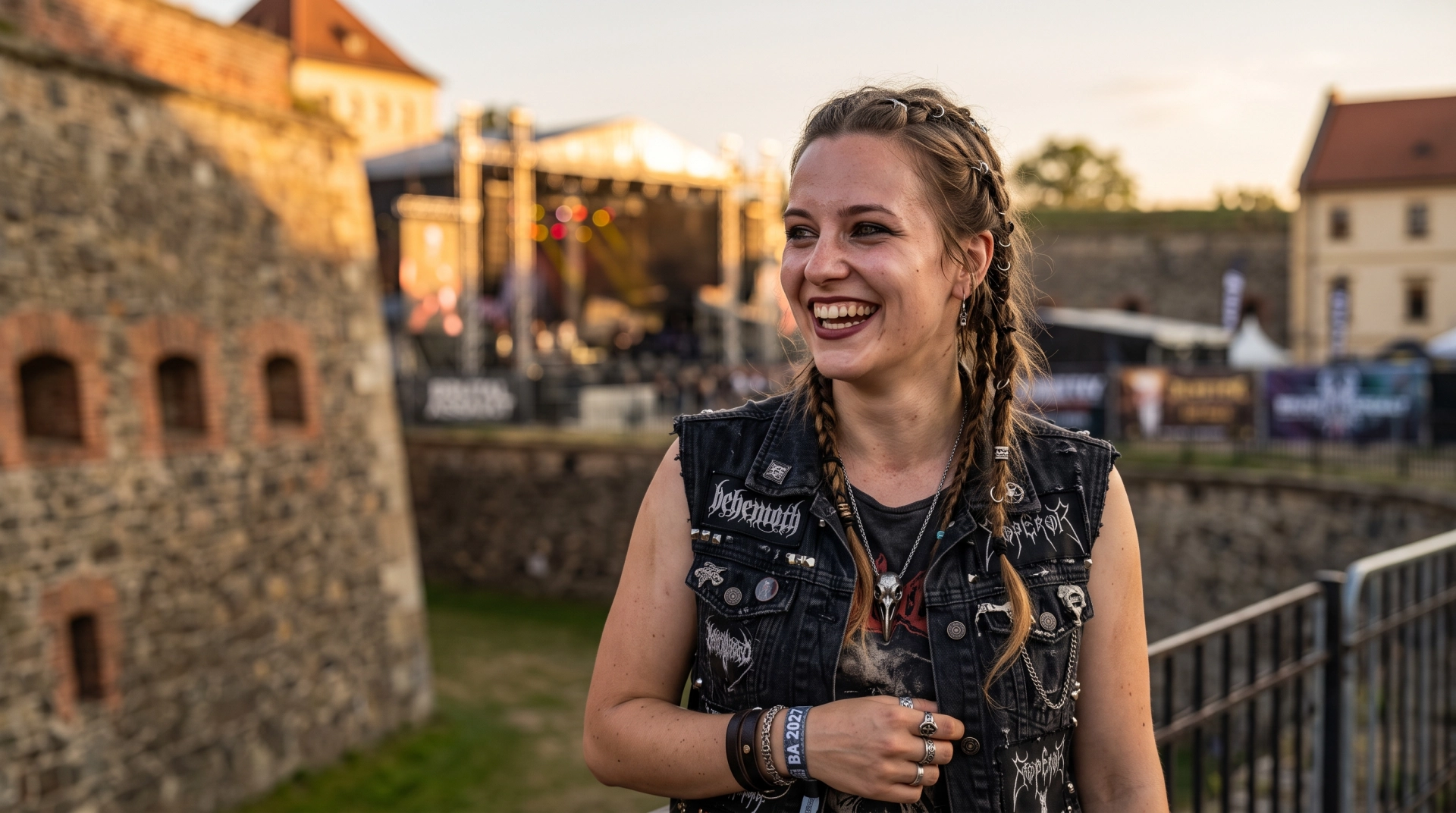 Brutal Assault 2027 in Jaroměř: Termine, Tickets und die Festung Josefov