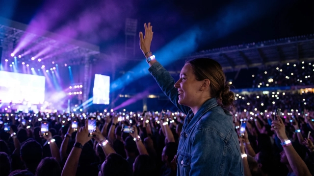 BTS World Tour ARIRANG München – Allianz Arena Juli 2026