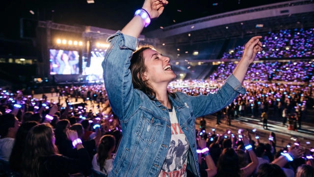 BTS World Tour Arirang – Paris Stade de France 17. und 18. Juli 2026
