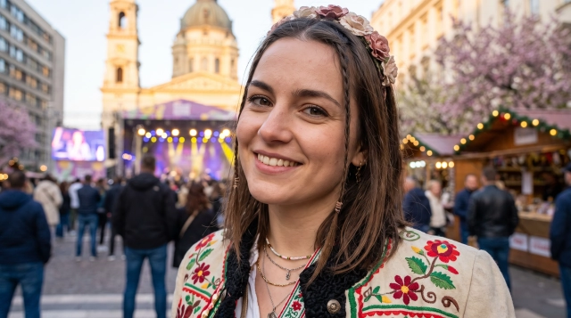 Budapest Spring Festival 2026 – Program, Tickets & Visitor Guide