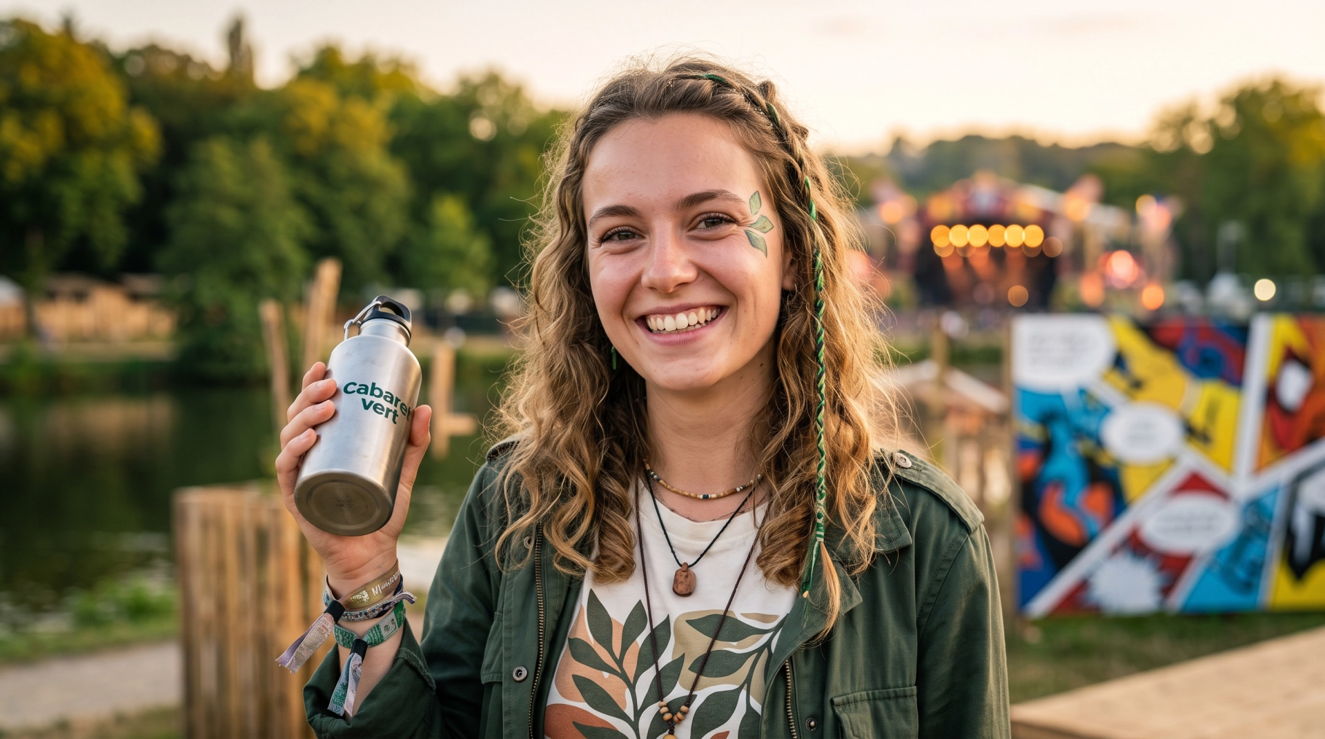 Cabaret Vert Charleville-Mézières 2026: Termine, Programm und Tickets