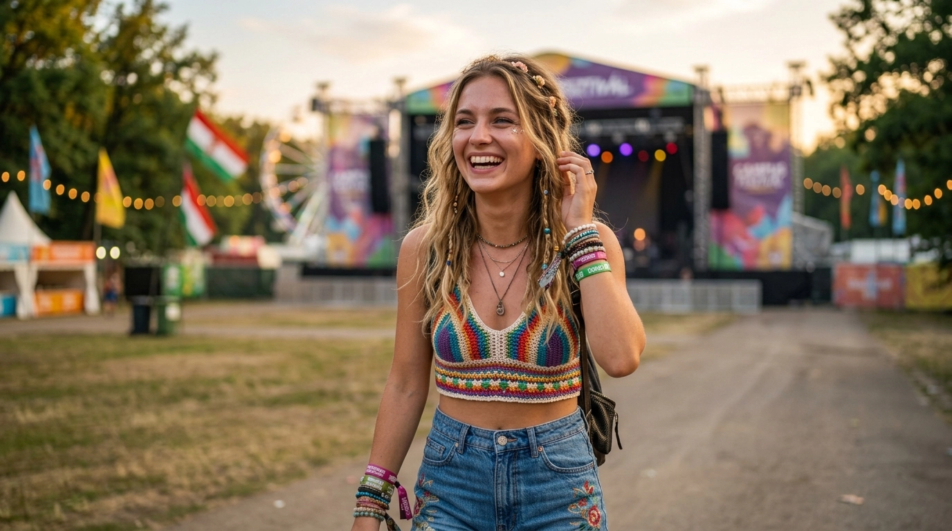 Campus Fesztivál 2027: Der große Guide zum Studenten Festival in Debrecen