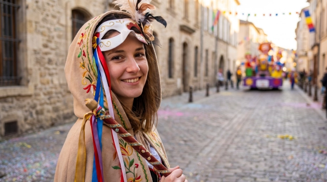 Carnaval de Limoux 2027 – The World's Longest Carnival | Program & Guide