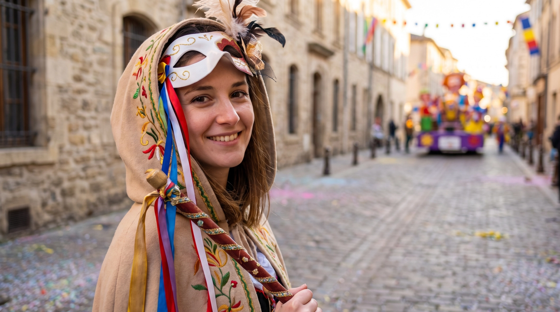 Carnaval de Limoux 2027 – Das längste Karneval der Welt | Programm & Tipps