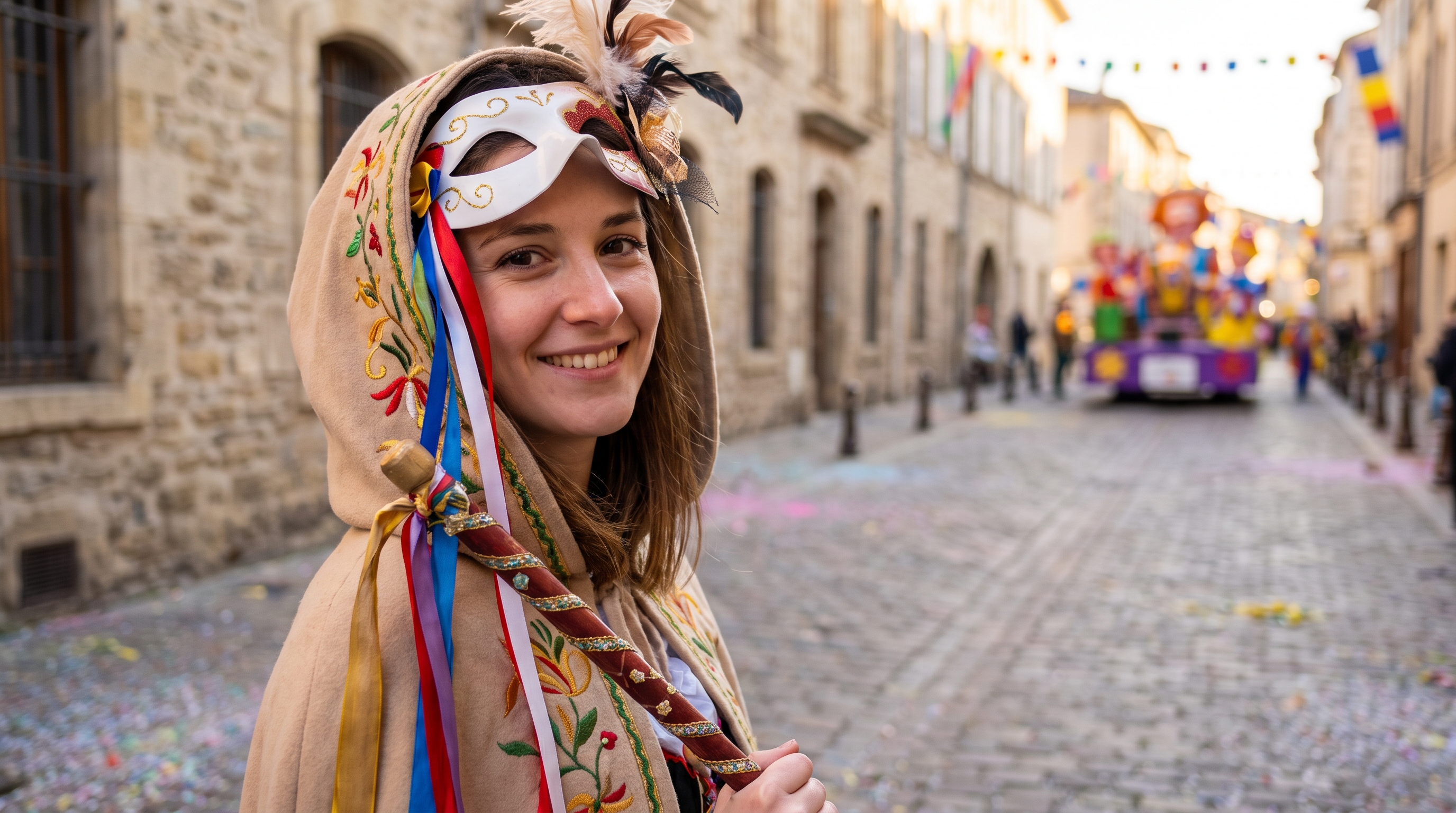 Carnaval de Limoux 2027 – Das längste Karneval der Welt | Programm & Tipps