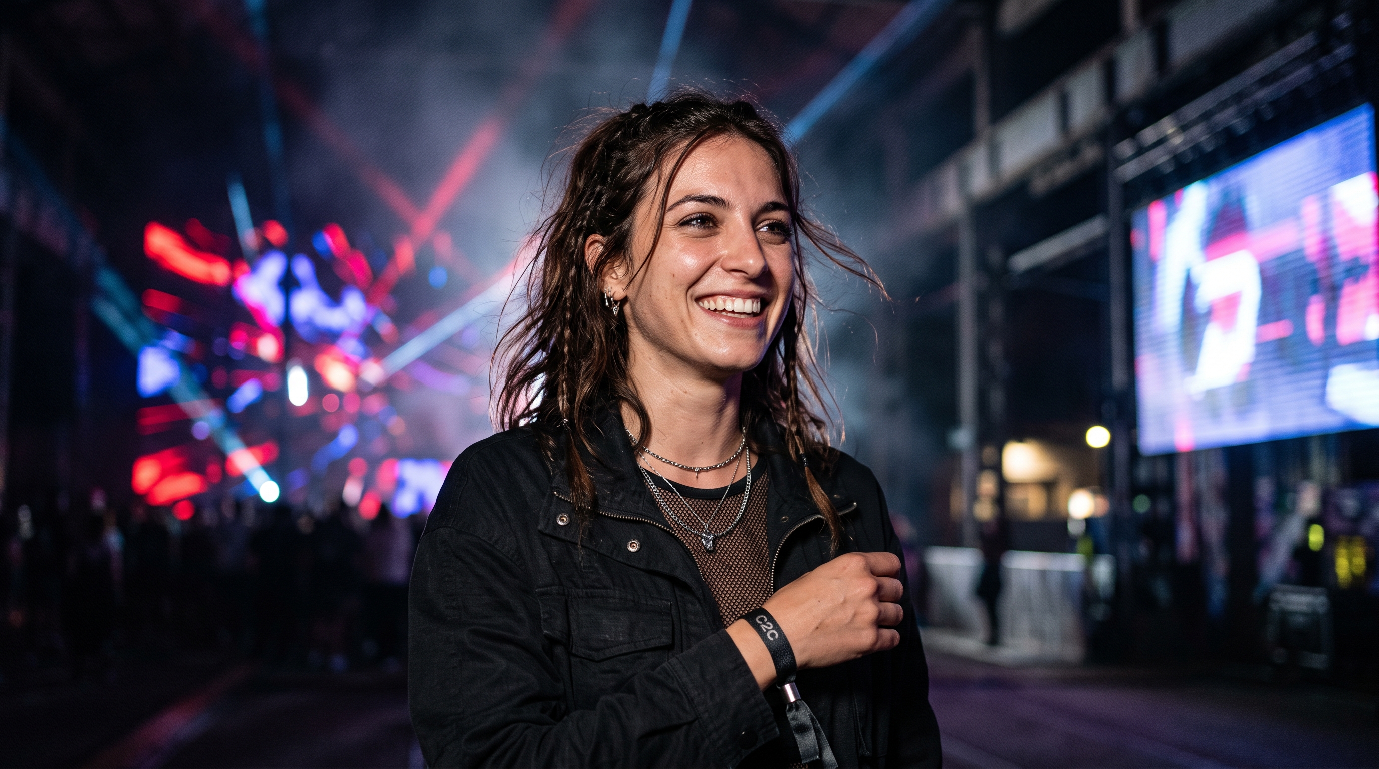 C2C Festival 2026 Turin: Termine, Lineup und Tickets