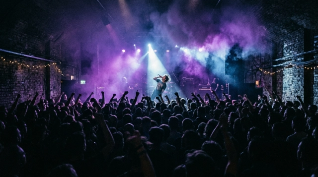 Cosmic Void Festival 2026: Extreme Metal in Camden, London