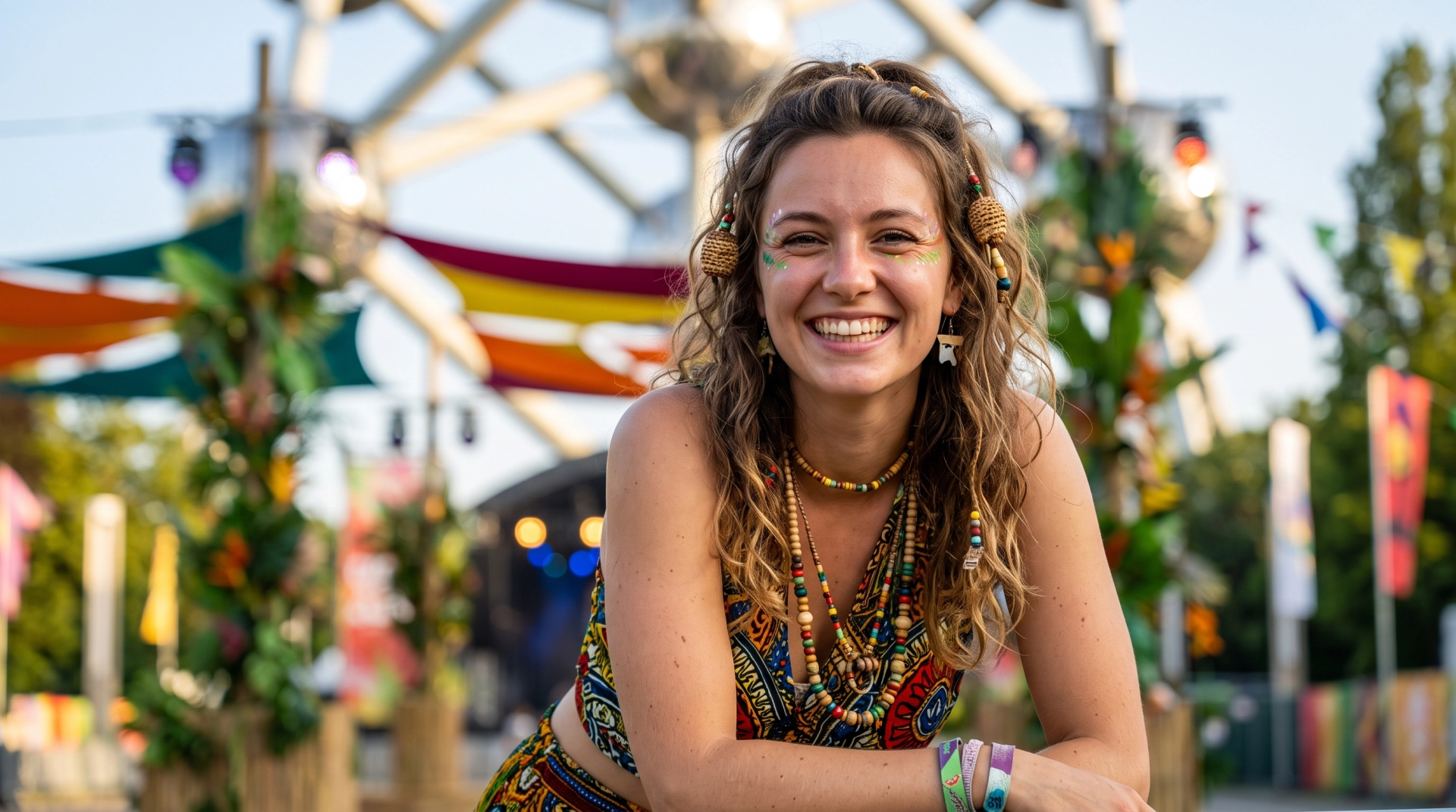 Couleur Café 2027 in Brüssel:   Programm und Tickets