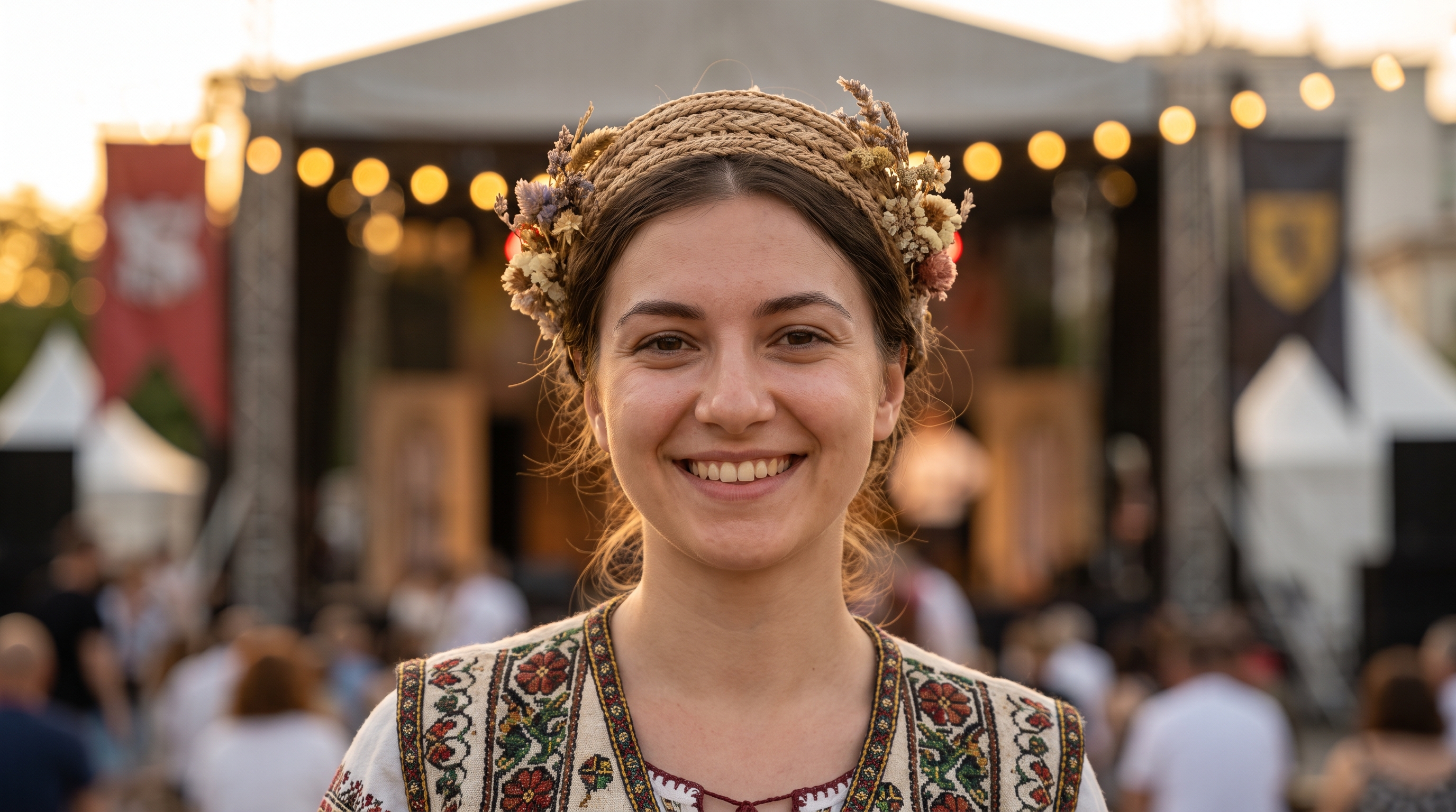 Craiova Shakespeare Festival – Internationales Theaterfestival Rumänien